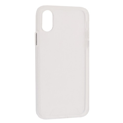 Чохол SPACE Drop Protection for iPhone XS Transparent