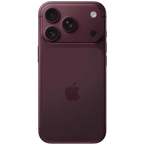 Смартфон Apple iPhone 18 Pro 2 TB, Dual: eSIM + eSIM, Bordo