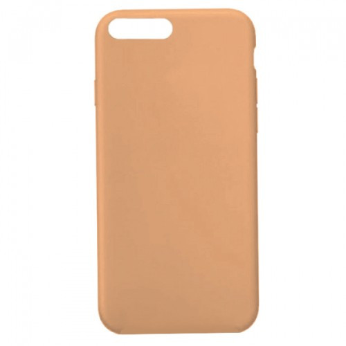 Чохол Silicone Case Full Copy for iPhone 7/8Plus (69) hami melon