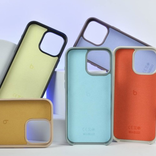 Чохол Air Beats Case 16 Desert Gold