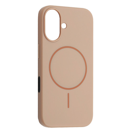 Чохол Air Beats Case 16 Desert Gold