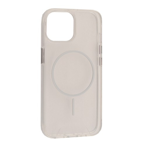Чохол SPACE SLIM MagSafe Drop Protection ORIGINAL for iPhone 13 Pro Max Transparent