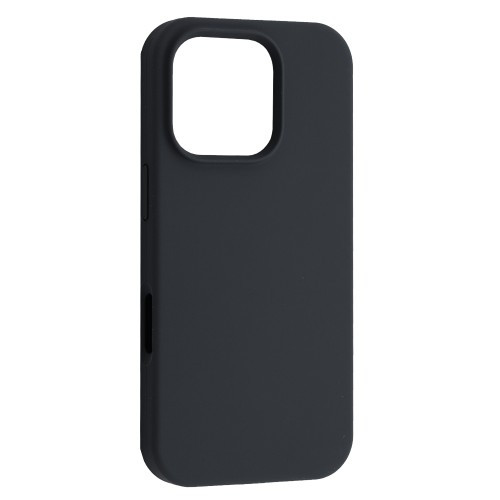 Чохол Silicone Case Full Copy for iPhone 16 Pro (15) pebble