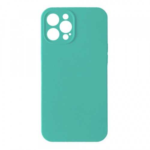 Чохол Silicone Case Full Camera Copy for iPhone 15 Pro (21) azure