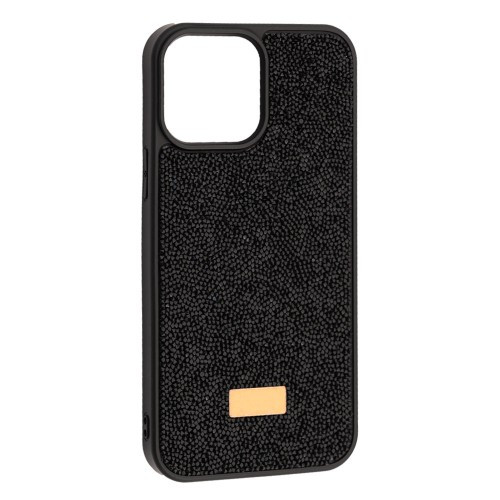Чохол SW Diamond Case for iPhone 16 Pro Black
