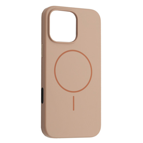 Чохол Air Beats Case 16 Pro Max Desert Gold