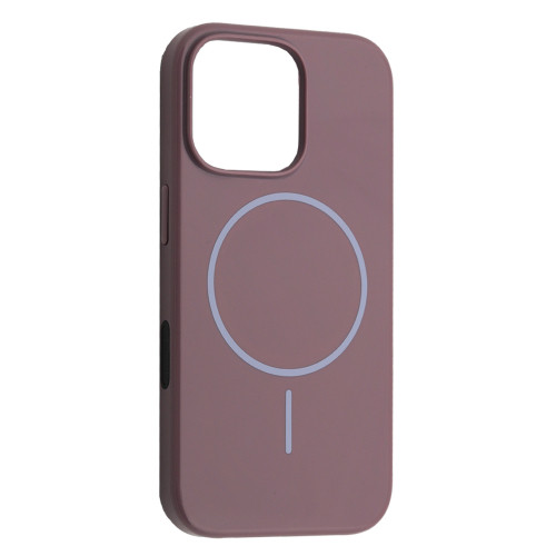 Чохол Air Beats Case 16 Pro Max Sunset purple