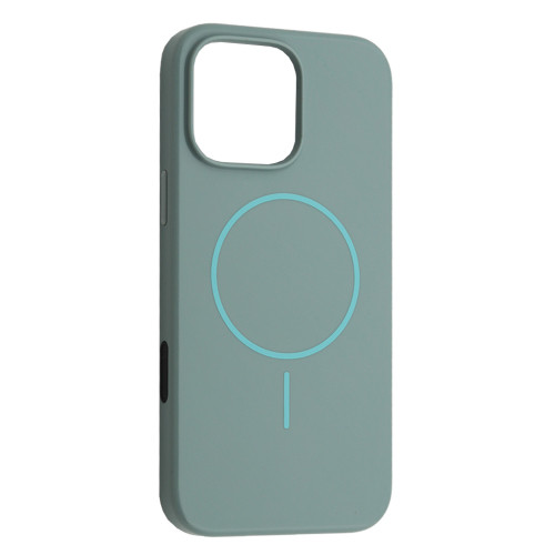 Чохол Air Beats Case 16 Pro Billow blue