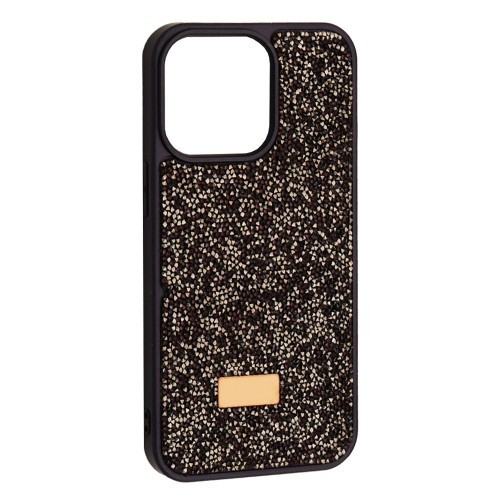 Чохол SW Diamond Case for iPhone 16 Pro Max Lilac