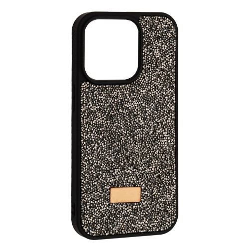 Чохол SW Diamond Case for iPhone 11 Titanium grey