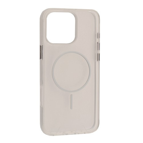 Чохол SPACE SLIM MagSafe Drop Protection ORIGINAL for iPhone 16 Pro Transparent
