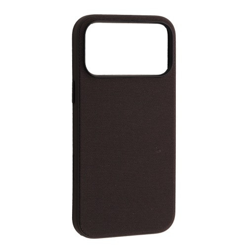 Чохол TechWoven Case with MagSafe for iPhone 17 Pro Max Purple