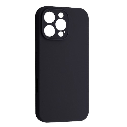 Чохол Silicone Case Full Camera Copy for iPhone 16 Pro (77) elderberry