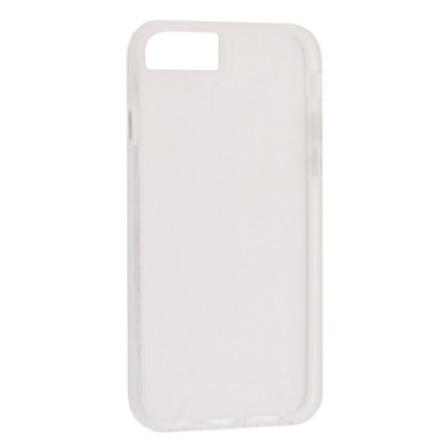Чохол SPACE Drop Protection for iPhone 6/6S/7/8 Transparent