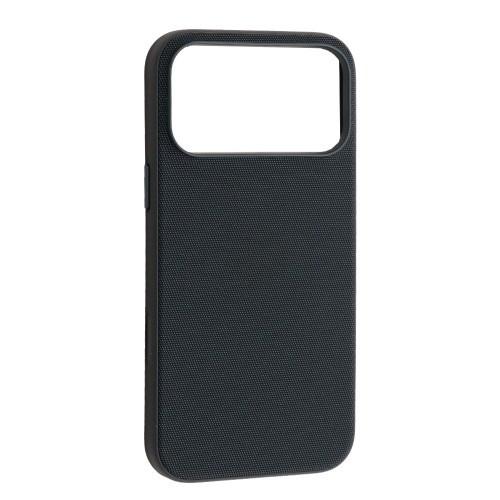 Чохол TechWoven Case with MagSafe for iPhone 17 Pro Max Blue