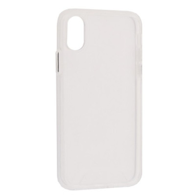 Чохол SPACE Drop Protection for iPhone XR Transparent