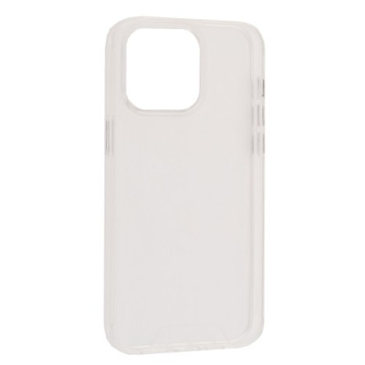 Чохол SPACE Drop Protection for iPhone 16 Pro Transparent
