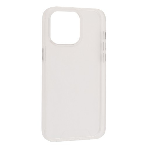 Чохол SPACE Drop Protection for iPhone 16 Pro Transparent