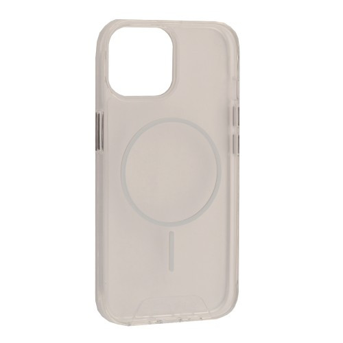 Чохол SPACE MATTE SLIM MagSafe Drop Protection ORIGINAL for iPhone 15 Pro Max Transparent