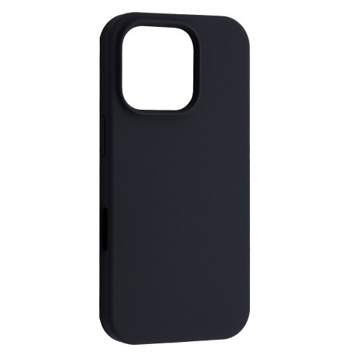 Чохол Silicone Case Full Copy for iPhone 16 Pro (77) elderberry