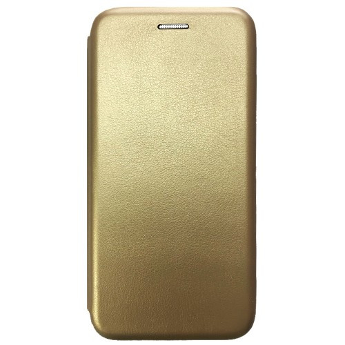 Чохол-книжка Level for iPhone 7/8 Gold