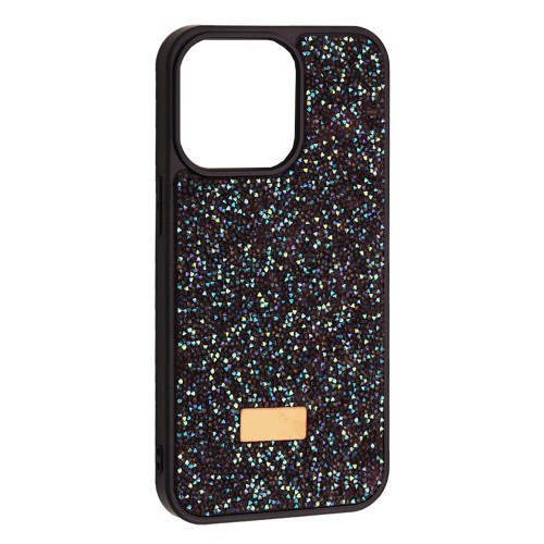 Чохол SW Diamond Case for iPhone 16 Pro Max Purple