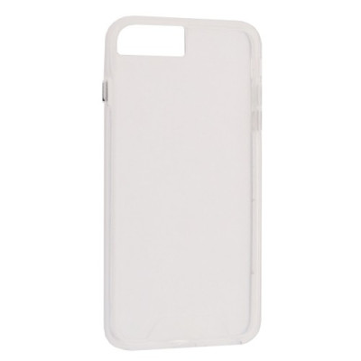 Чохол SPACE Drop Protection for iPhone 6+/6S+/7+/8+ Transparent