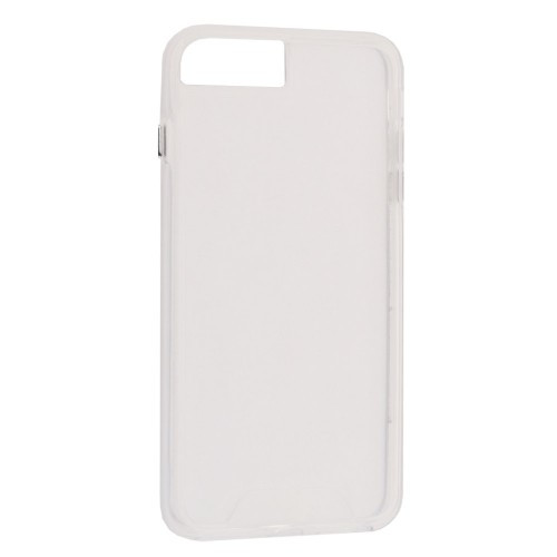 Чохол SPACE Drop Protection for iPhone 6+/6S+/7+/8+ Transparent