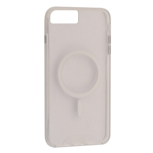 Чохол SPACE MagSafe Drop Protection for iPhone 7/8 Transparent