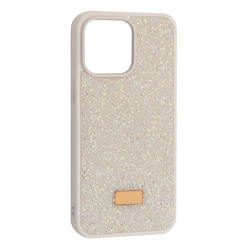 Чохол SW Diamond Case for iPhone 13 Pro Max White