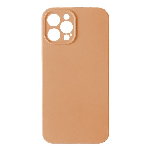 Чохол Silicone Case Full Camera Copy for iPhone 12 Pro (69) hami melon