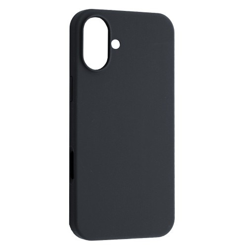 Чохол Silicone Case Full Copy for iPhone 17 (15) pebble