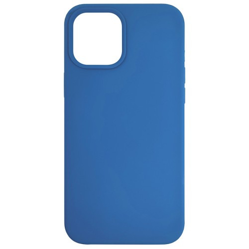 Чохол Silicone Case Full Copy for iPhone 11 Pro (21) azure