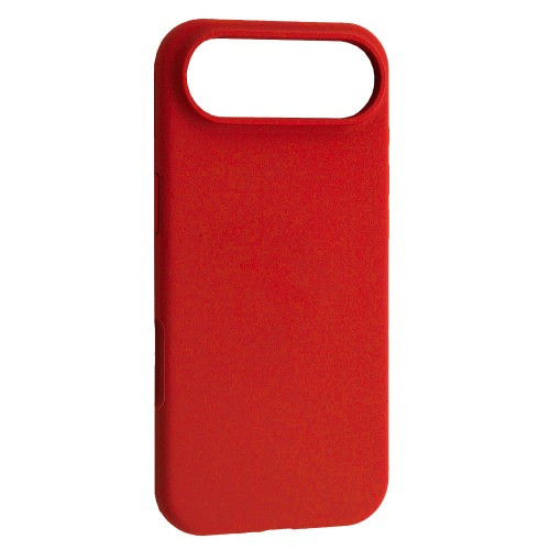 Чохол Silicone Case Full Copy for iPhone 17 Air (14) red