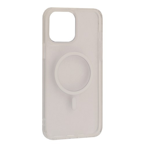 Чохол WYLD Clear Case MagSafe для iPhone 11 Pro Max Clear