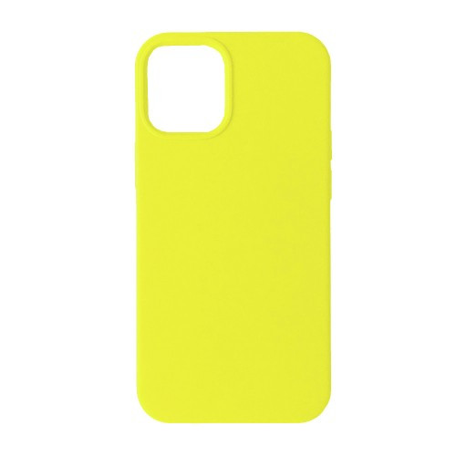 Чохол Silicone Case Full Copy for iPhone 12 Pro Max (32) flash