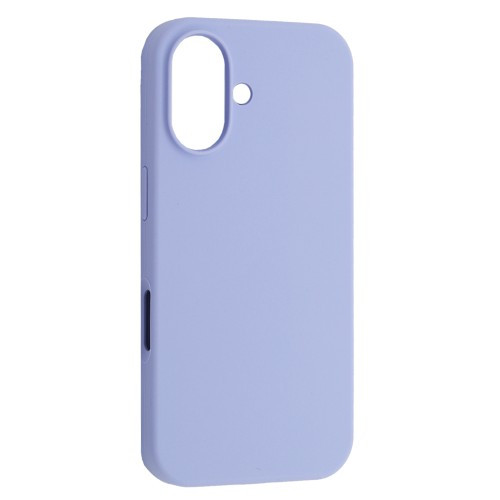 Чохол Silicone Case Full Copy for iPhone 16 Plus (41) lilac