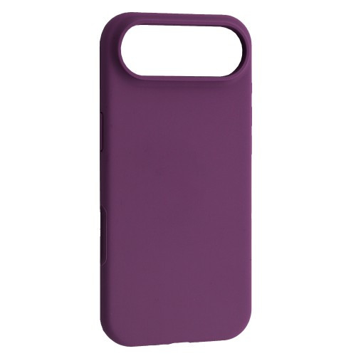 Чохол Silicone Case Full Copy for iPhone 17 Air (45) purple