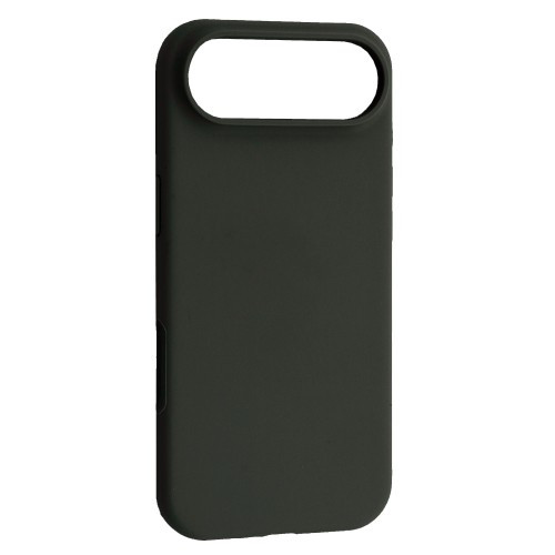 Чохол Silicone Case Full Copy for iPhone 17 Air (49) forest green