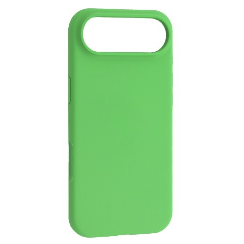 Чохол Silicone Case Full Copy for iPhone 17 Air (50) spearmint