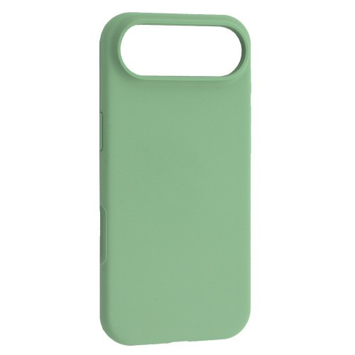 Чохол Silicone Case Full Copy for iPhone 17 Air (68) fresh green
