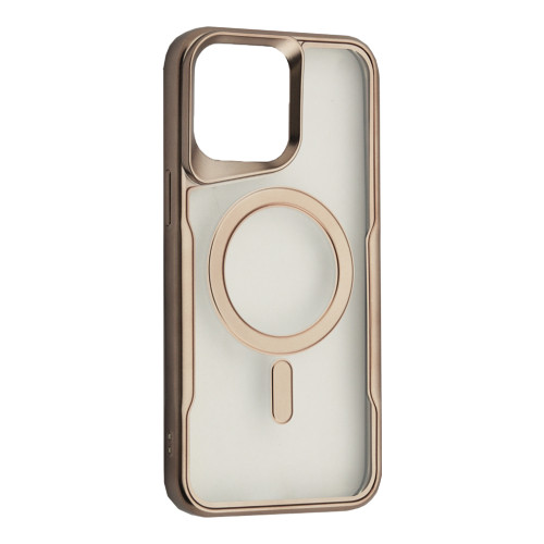 Чохол ESTHETIC MagSafe Case for iPhone 11 Grey