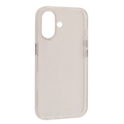 Чохол SPACE Drop Protection for iPhone 17 Transparent