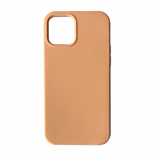 Чохол Silicone Case Full Copy for iPhone 11 (69) hami melon