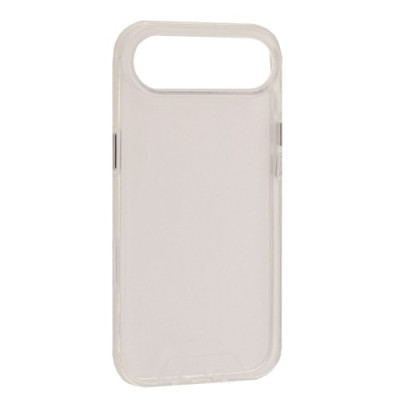 Чохол SPACE Drop Protection for iPhone 17 Air Transparent