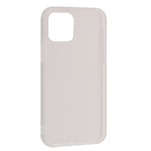 Чохол силікон Clear Case 2.0 mm for iPhone 7/8 Clear