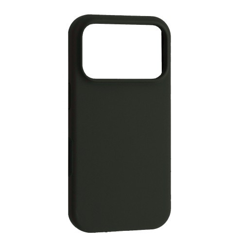 Чохол Silicone Case Full Copy for iPhone 17 Pro (49) forest green