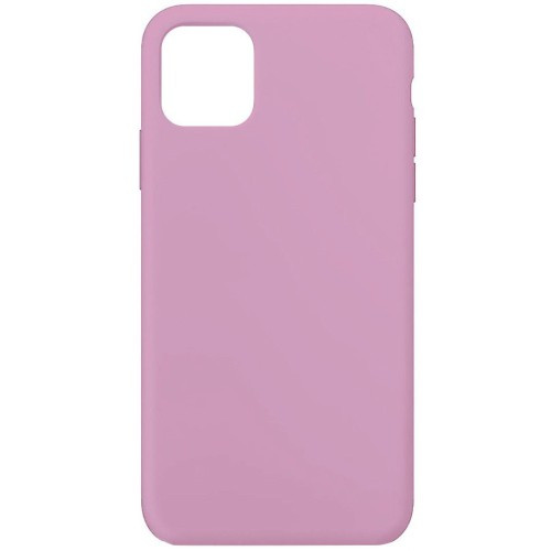 Чохол Silicone Case Full Copy for iPhone 11 Pro (62) lilac pride
