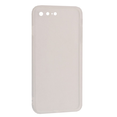 Чохол силікон Clear Case 2.0 mm for iPhone XR Clear