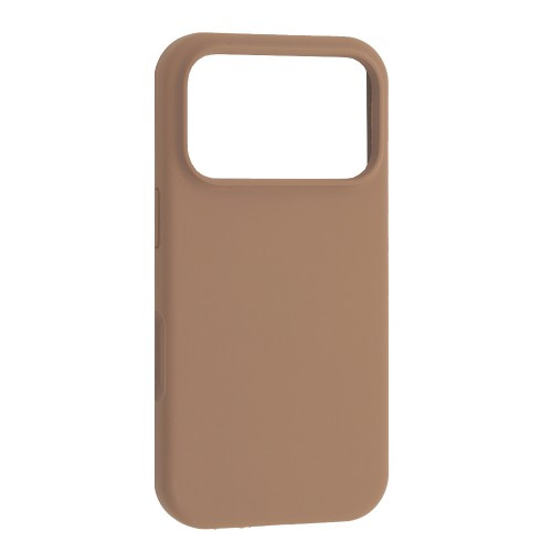 Чохол Silicone Case Full Copy for iPhone 17 Pro Max ( 7) lavander